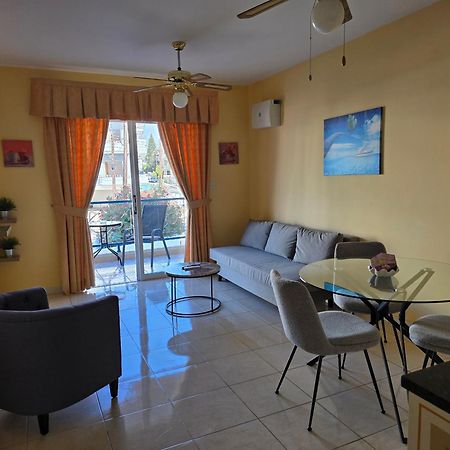 The Paphos Pafia 2 Apartment Eksteriør billede