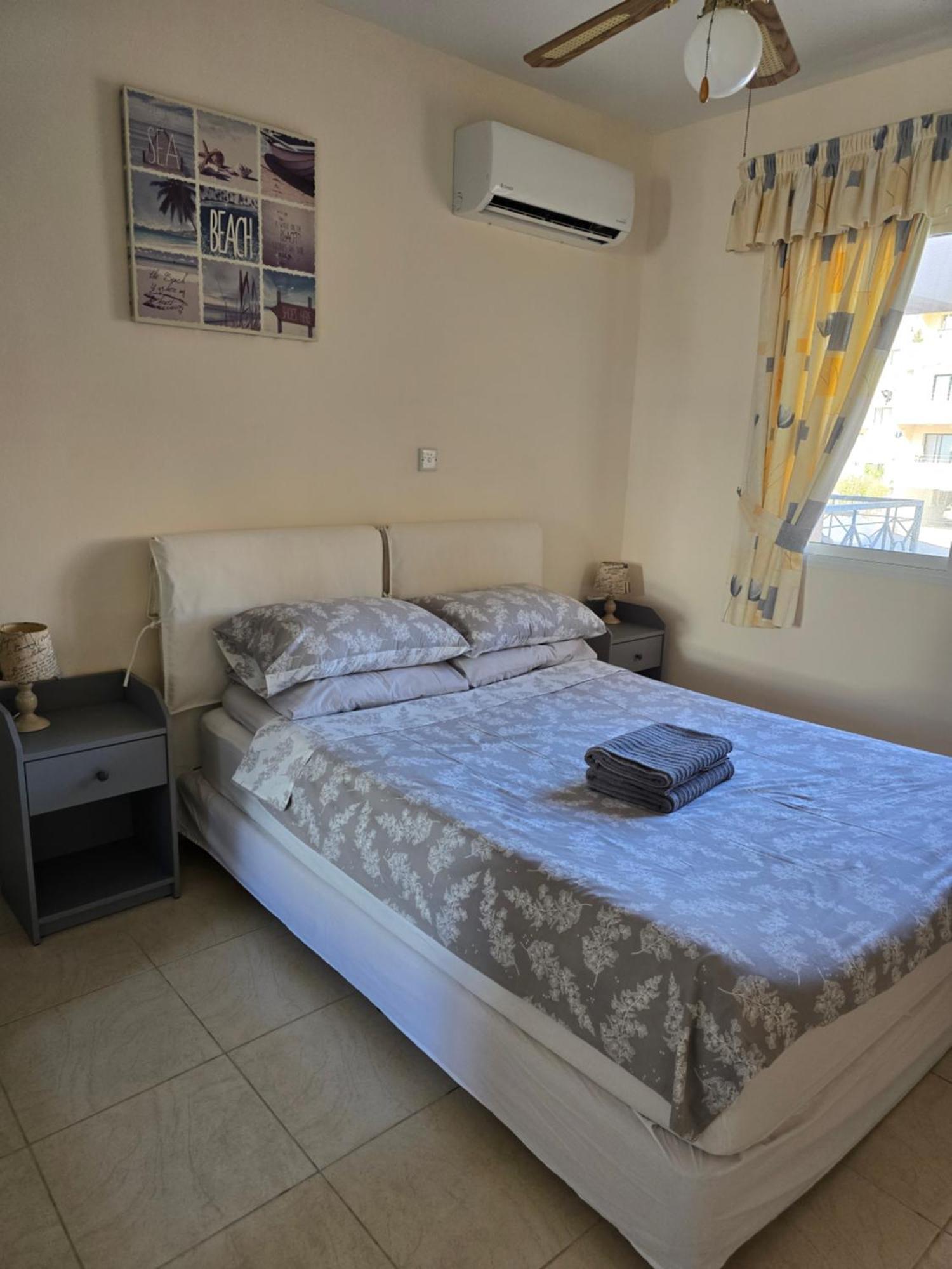 The Paphos Pafia 2 Apartment Eksteriør billede